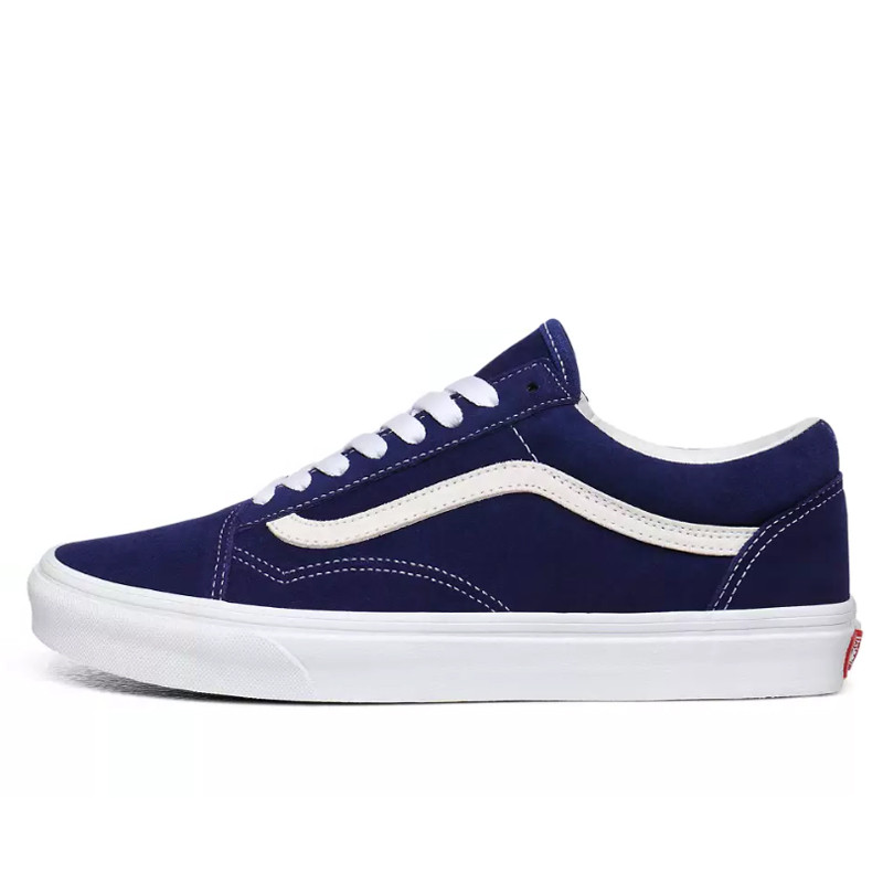 SEPATU SNEAKERS VANS UA Old Skool Suede