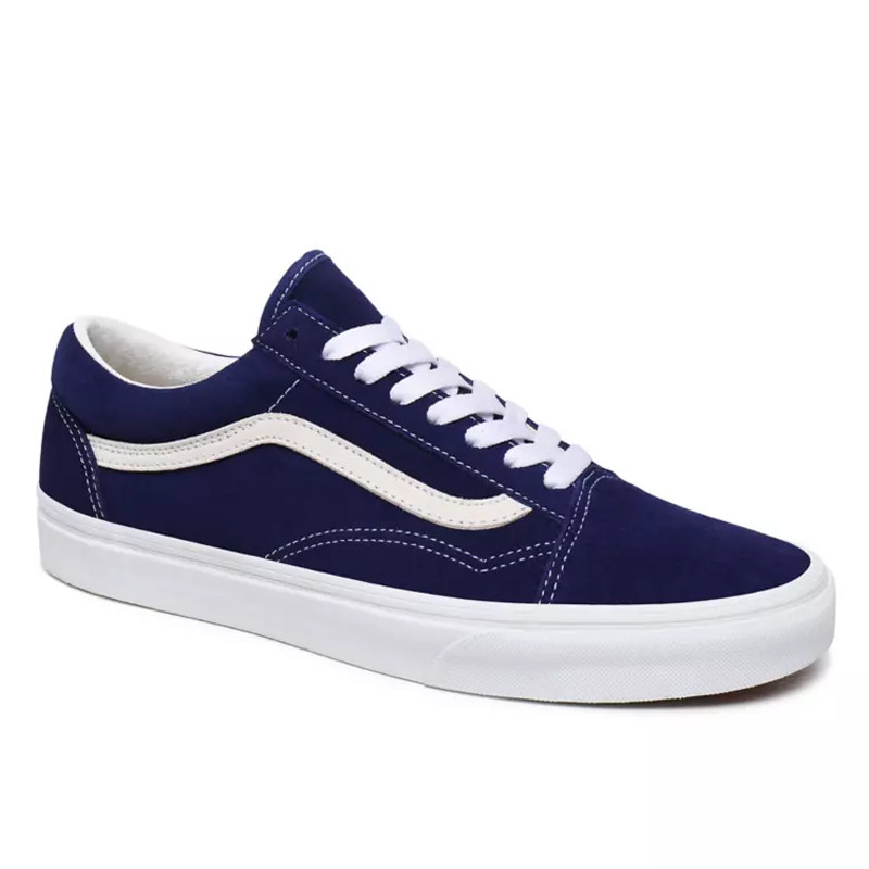 SEPATU SNEAKERS VANS UA Old Skool Suede