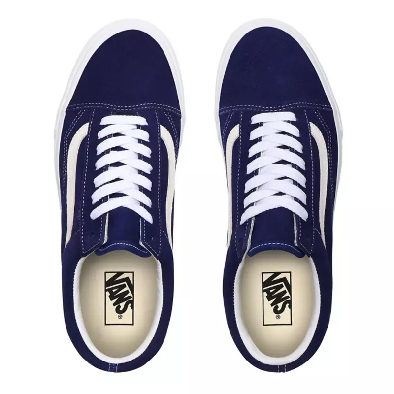SEPATU SNEAKERS VANS UA Old Skool Suede