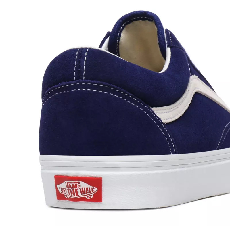 SEPATU SNEAKERS VANS UA Old Skool Suede