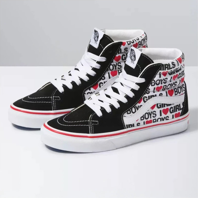 Wmns SK8-Hi foto 2