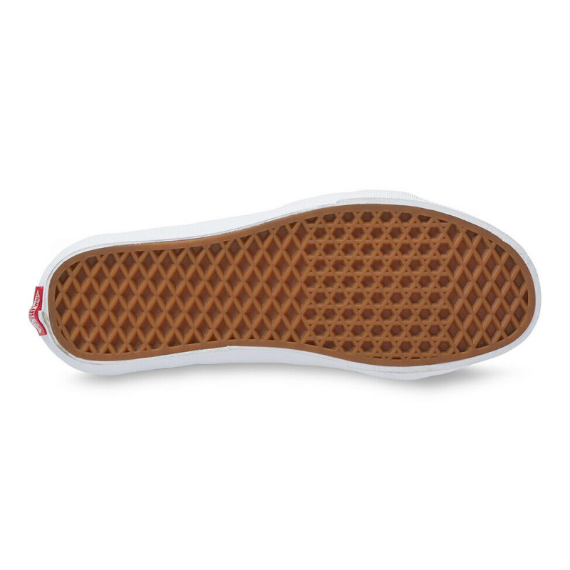 SEPATU SNEAKERS VANS Sk8-Hi Flame