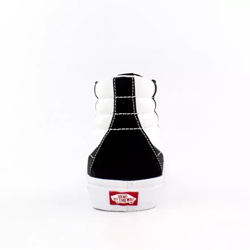 SEPATU SNEAKERS VANS Warp SK8-Hi Reissue