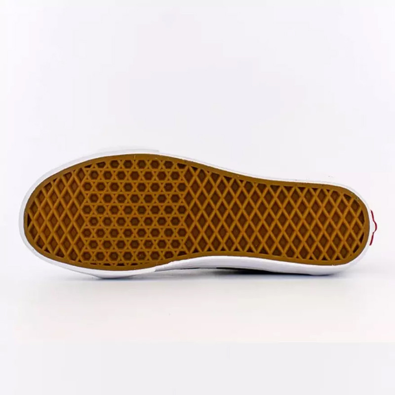 SEPATU SNEAKERS VANS Warp SK8-Hi Reissue