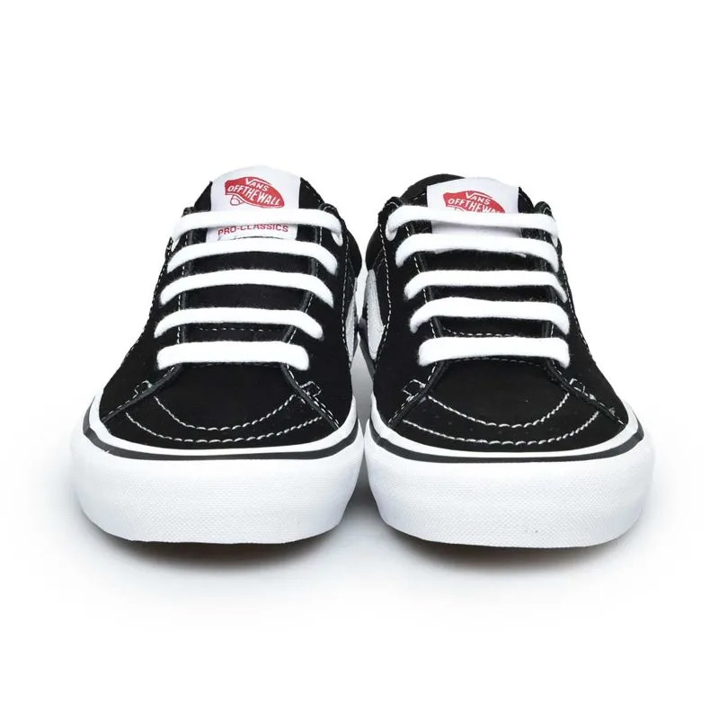 SEPATU SNEAKERS VANS Sk8-low Pro