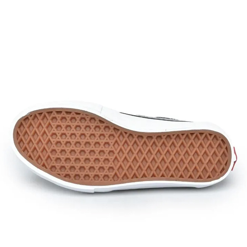 SEPATU SNEAKERS VANS Sk8-low Pro