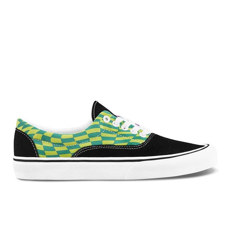 UA Era Twist Warp Checker foto 3