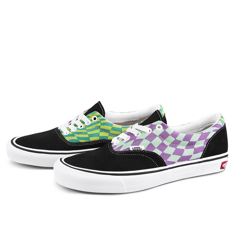 UA Era Twist Warp Checker foto 4