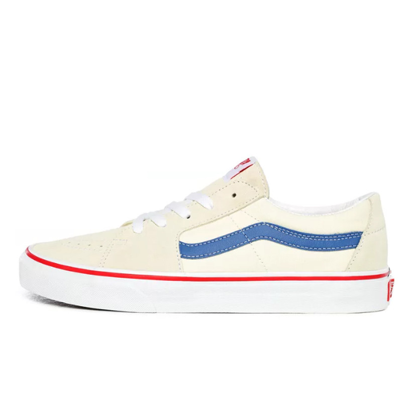 SEPATU SNEAKERS VANS SK8-LOW