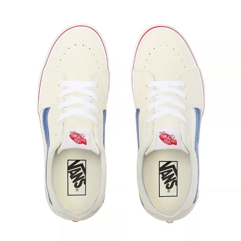SEPATU SNEAKERS VANS SK8-LOW