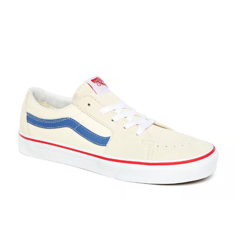 SEPATU SNEAKERS VANS SK8-LOW