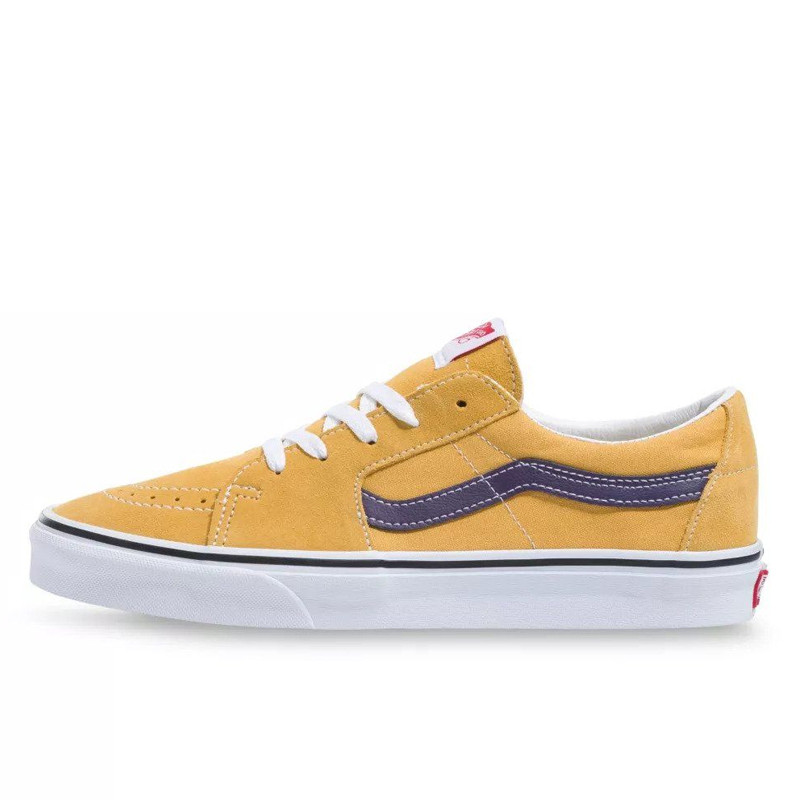 SEPATU SNEAKERS VANS SK8-Low