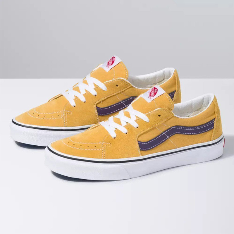 SEPATU SNEAKERS VANS SK8-Low