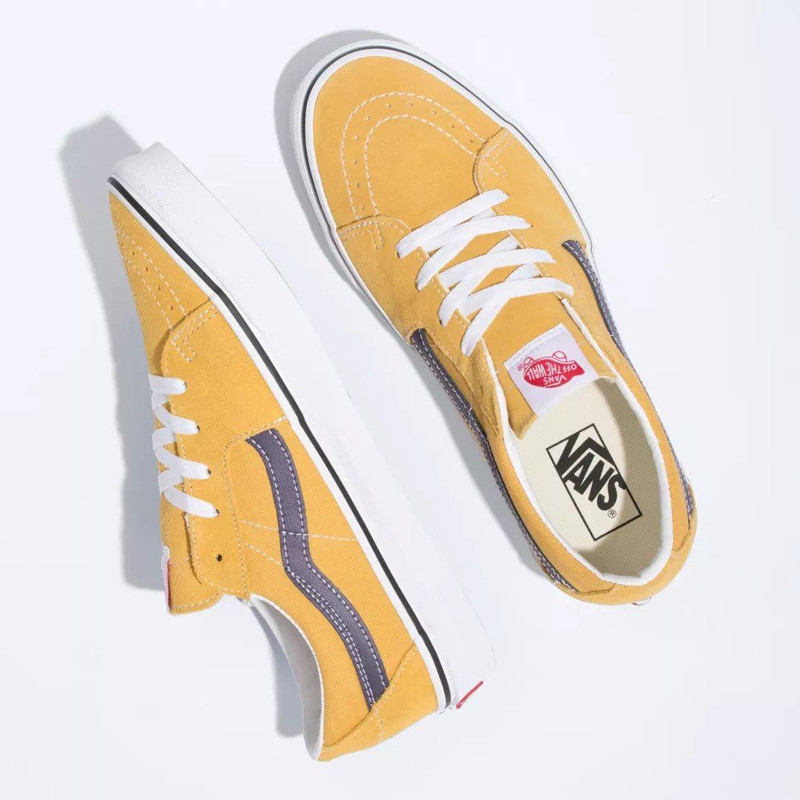 SEPATU SNEAKERS VANS SK8-Low