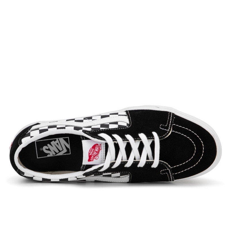 SEPATU SNEAKERS VANS SK8-Low