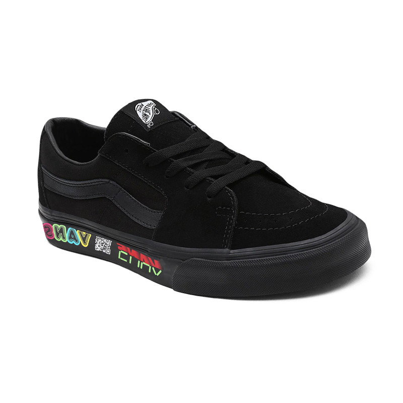 SEPATU SNEAKERS VANS Disruptive SK8-Low