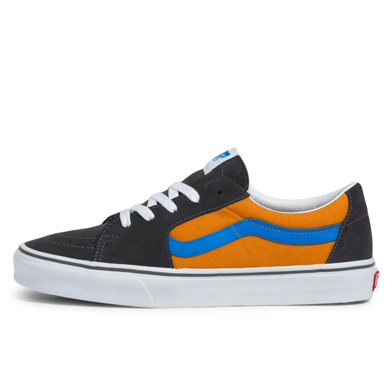 SEPATU SNEAKERS VANS 2-TONE SK8-LOW