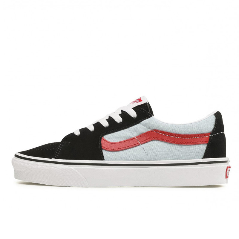 SEPATU SNEAKERS VANS Sk8-Low