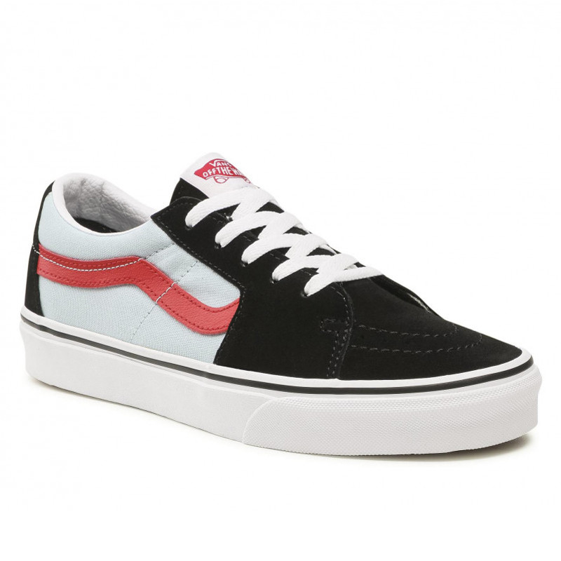 SEPATU SNEAKERS VANS Sk8-Low