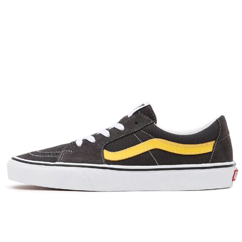 SEPATU SNEAKERS VANS Utility Pop SK8-Low