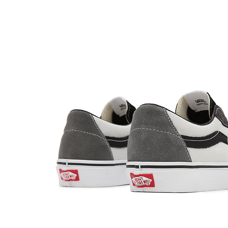 COLOR BLOCK SK8-LOW foto 4