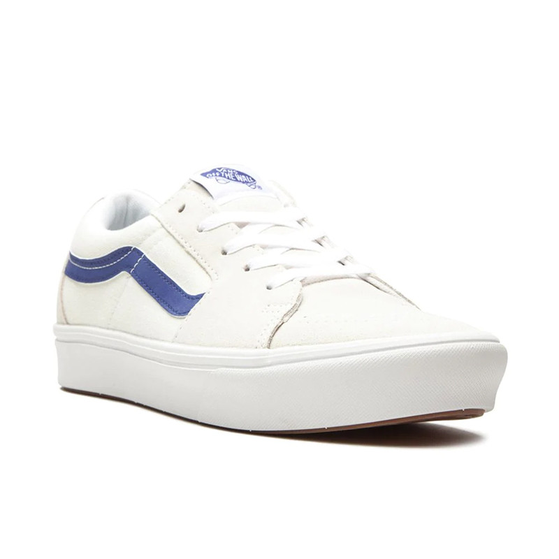SEPATU SNEAKERS VANS UA ComfyCush Sk8 Low