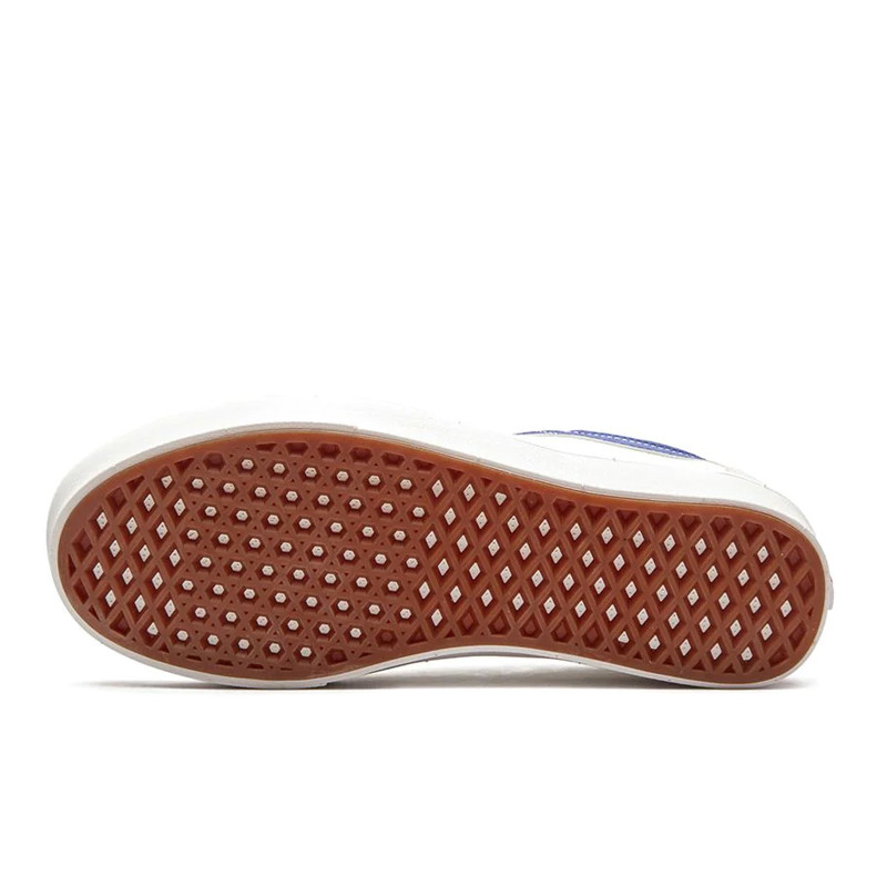 SEPATU SNEAKERS VANS UA ComfyCush Sk8 Low