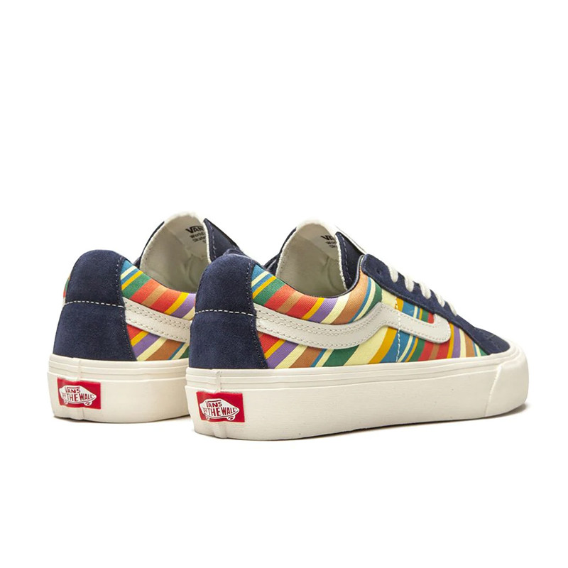 SEPATU SNEAKERS VANS Sk8 Low
