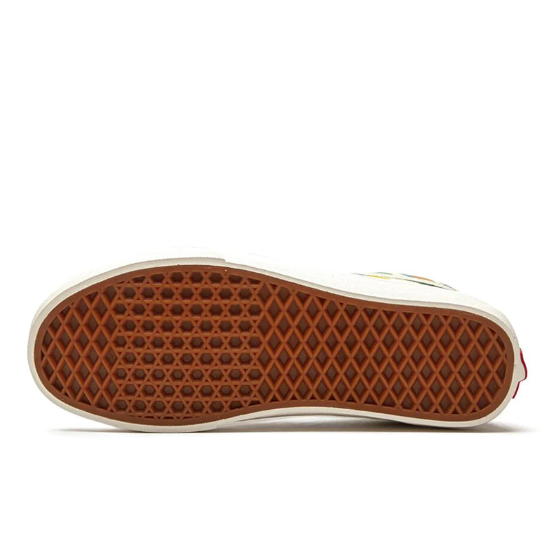 SEPATU SNEAKERS VANS Sk8 Low