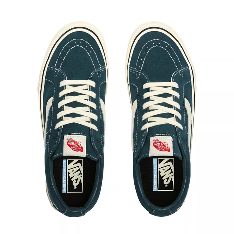 SEPATU SNEAKERS VANS SK8-LOW REISSUE SF