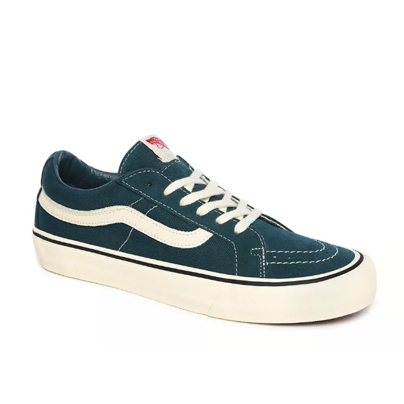 SEPATU SNEAKERS VANS SK8-LOW REISSUE SF