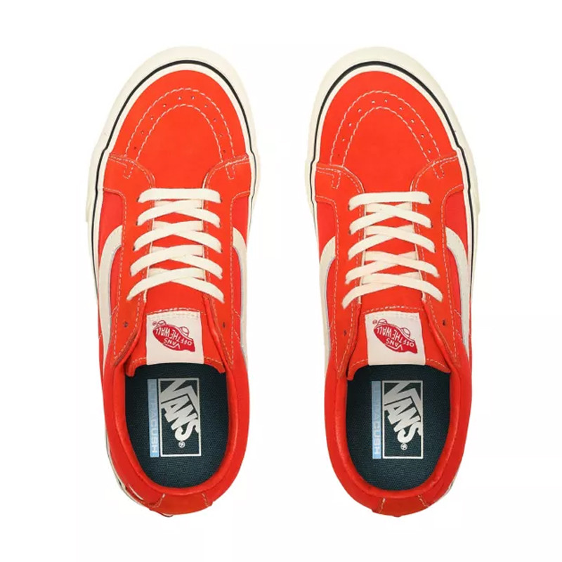 SK8-LOW REISSUE SF foto 2