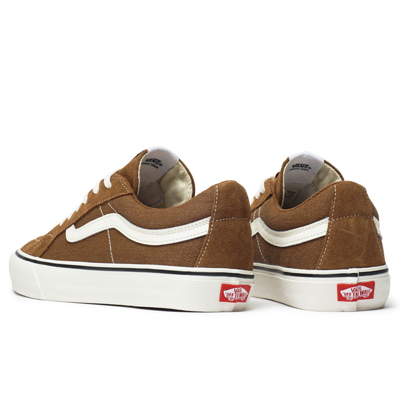 UA SK8-LOW REISSUE SF foto 2
