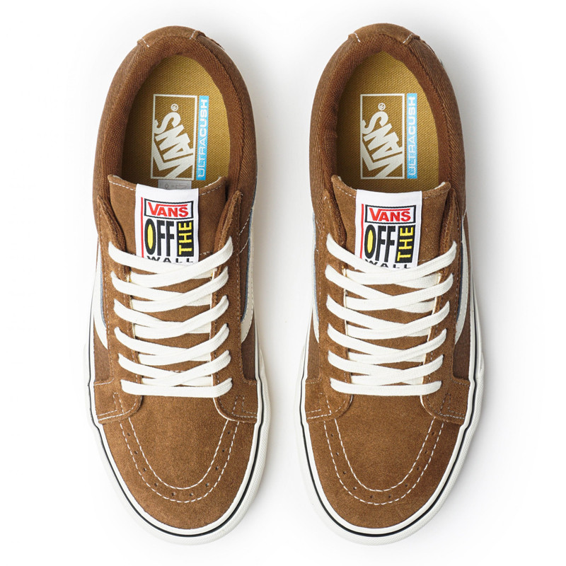 UA SK8-LOW REISSUE SF foto 3
