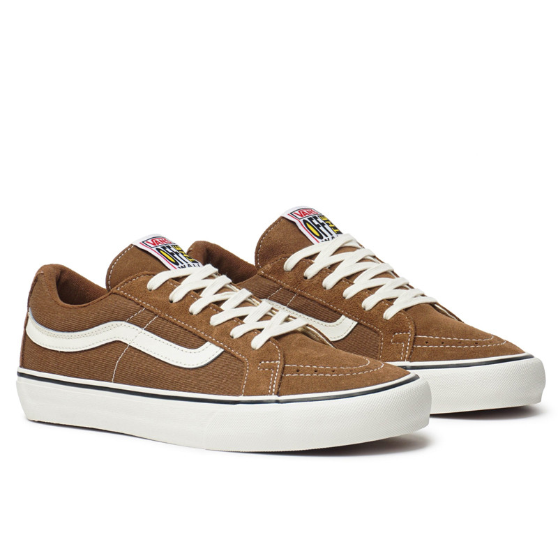 UA SK8-LOW REISSUE SF foto 4