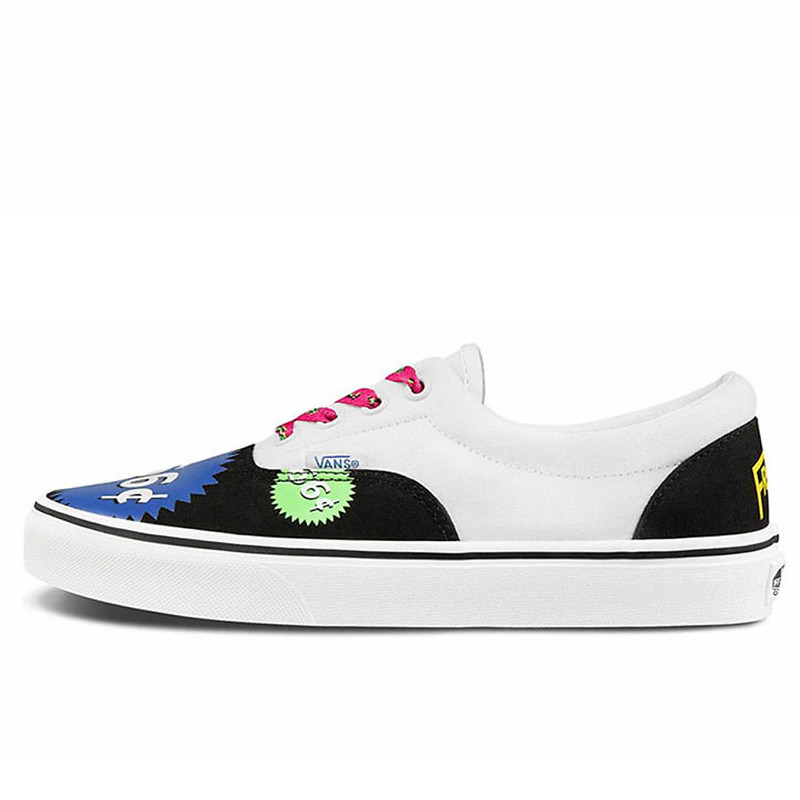 SEPATU SNEAKERS VANS Era Retro Mart