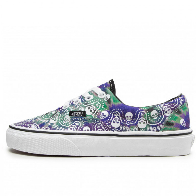 SEPATU SNEAKERS VANS Era Bandana
