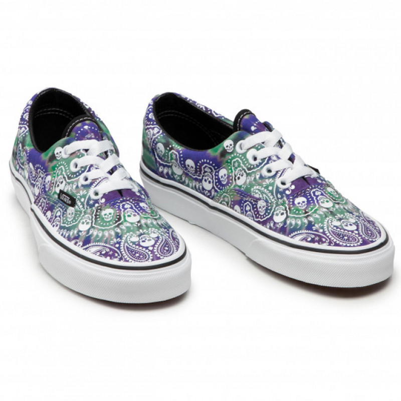 SEPATU SNEAKERS VANS Era Bandana