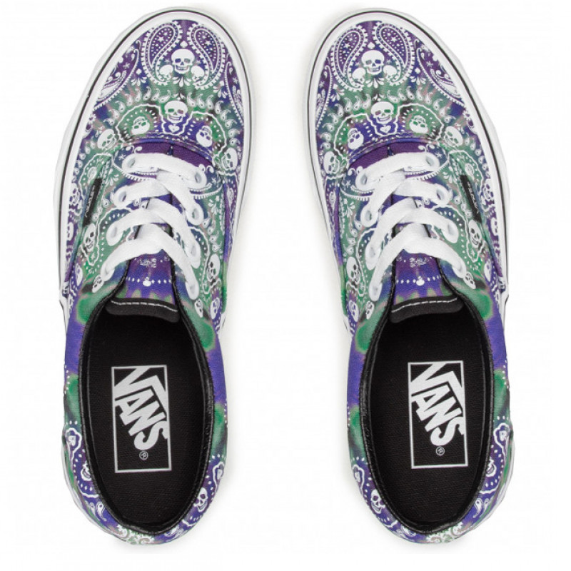 SEPATU SNEAKERS VANS Era Bandana