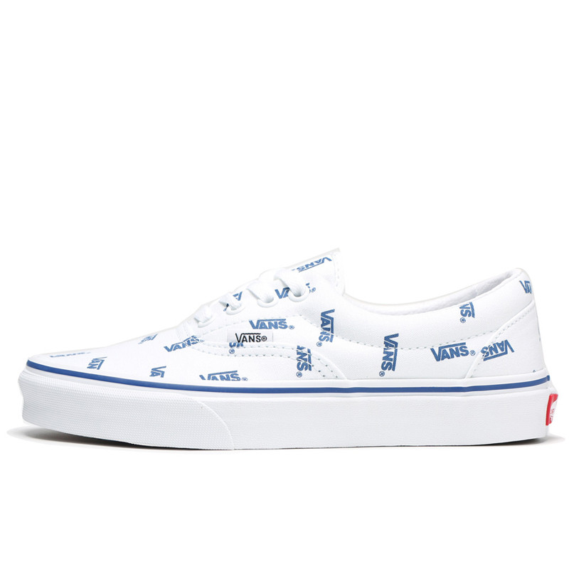 Sepatu Sneakers Vans Era True White
