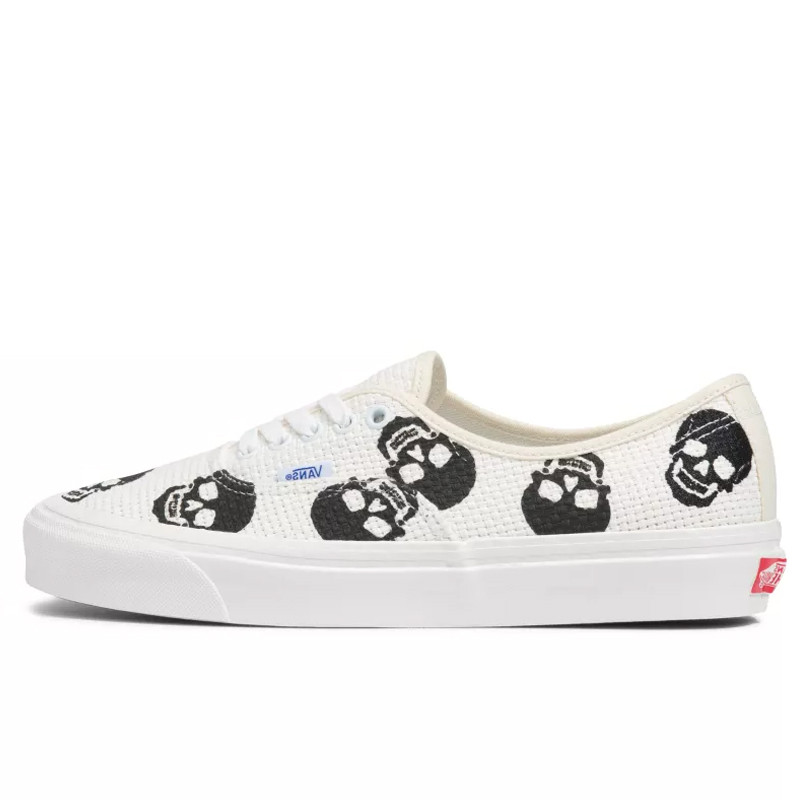 SEPATU SNEAKERS VANS ANAHEIM FACTORY AUTHENTIC 44 DX