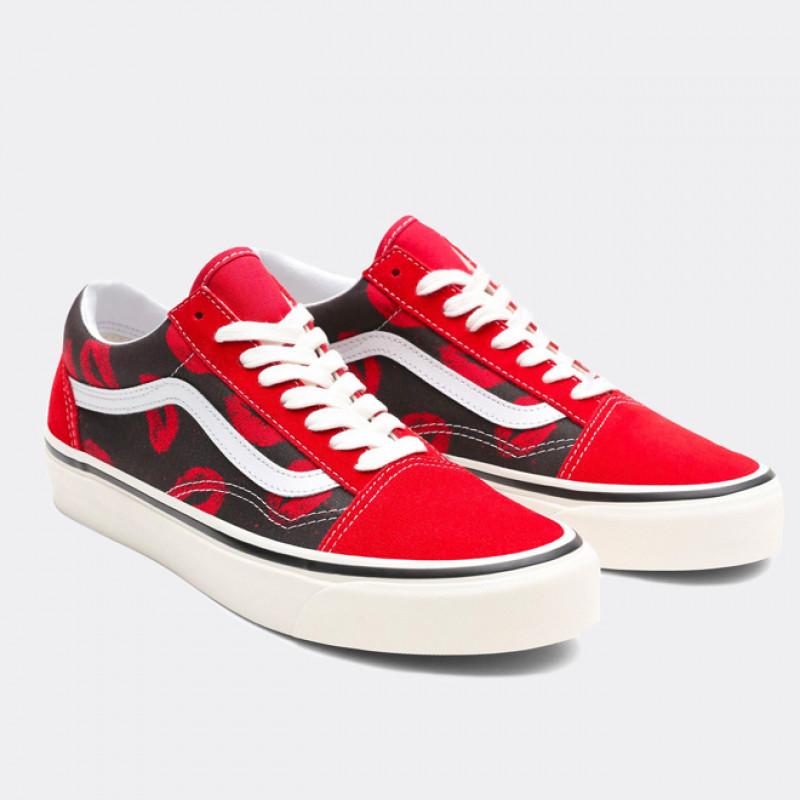 Old Skool 36 DX Anaheim Factory Hotlips foto 2