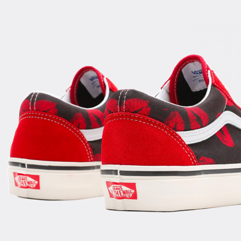 Old Skool 36 DX Anaheim Factory Hotlips foto 3