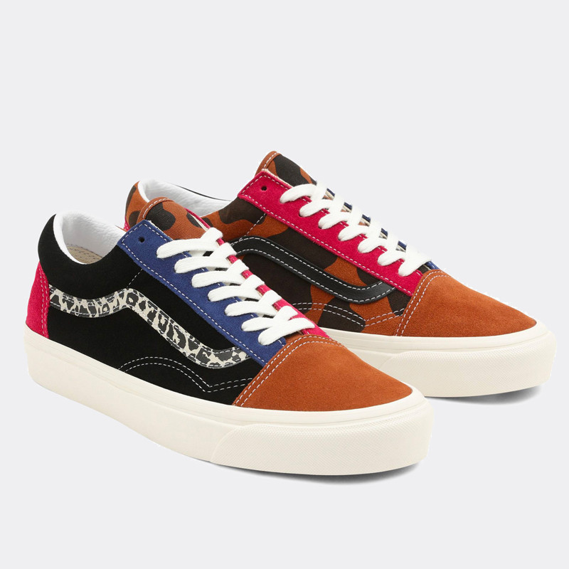 Old Skool 36 DX Anaheim Factory foto 2