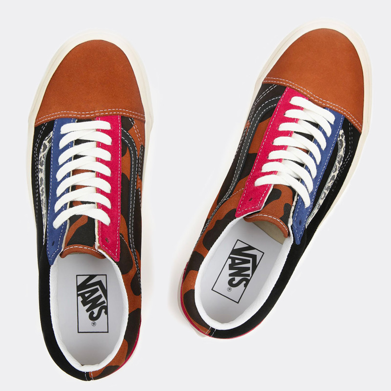 Old Skool 36 DX Anaheim Factory foto 3