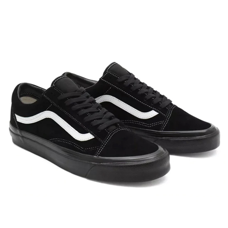 SEPATU SNEAKERS VANS Anaheim Factory Old Skool 36 dx