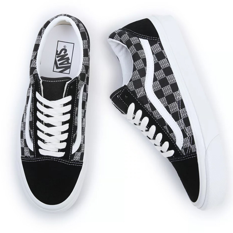 OLD SKOOL 36 DX foto 2