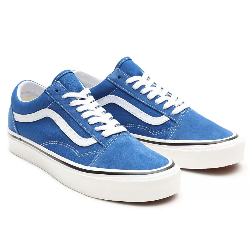 SEPATU SNEAKERS VANS Old Skool 36 DX Anaheim Factory