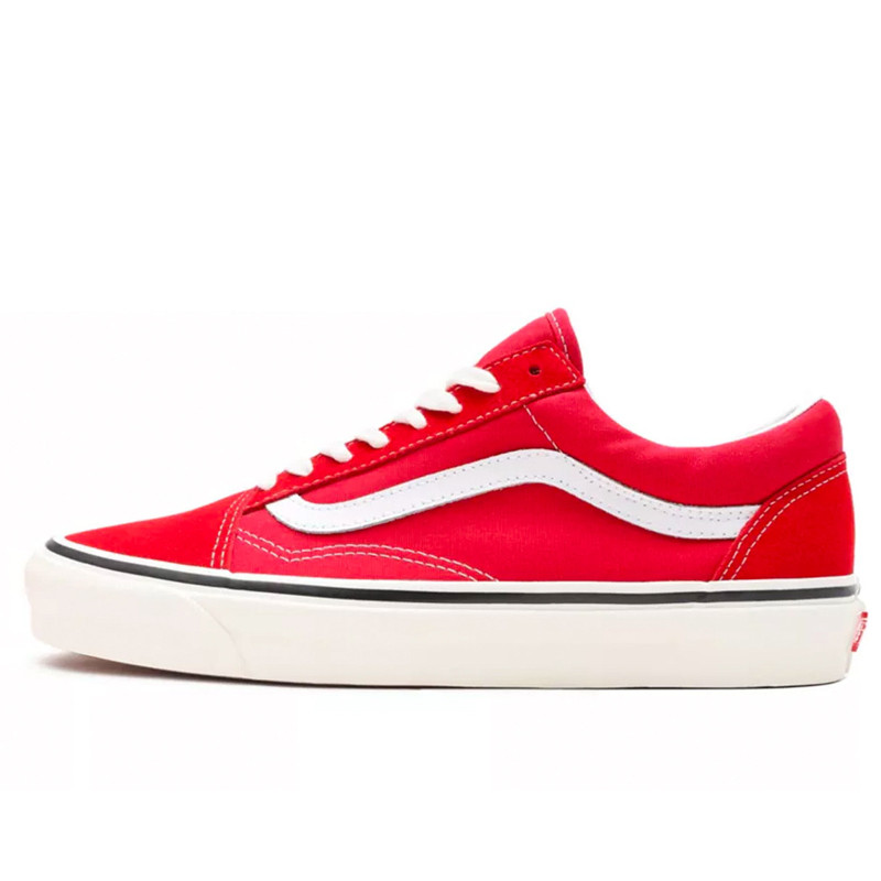 SEPATU SNEAKERS VANS Anaheim Old Skool 36 DX