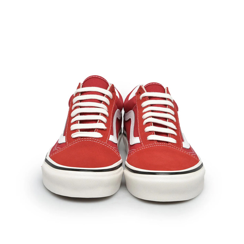 SEPATU SNEAKERS VANS Anaheim Old Skool 36 DX